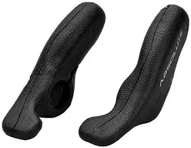 Bar End Ergonômico Gta