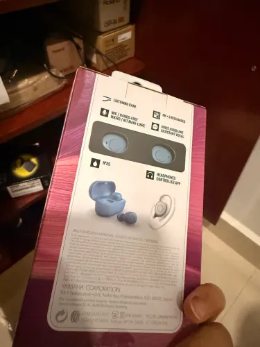 Fone Yamaha TW-E3B
