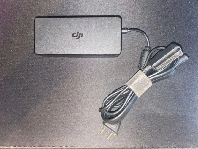 Carregador de Bateira Mavic Pro 