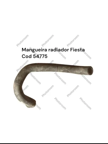 Mangueira Radiador Fiesta Cod 54775