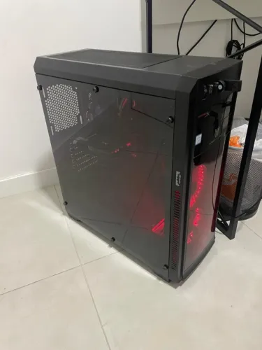 Computador Gamer
