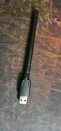 Conector Bluetooth 5.3