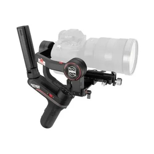 Gimbal Zhiyun Webill S