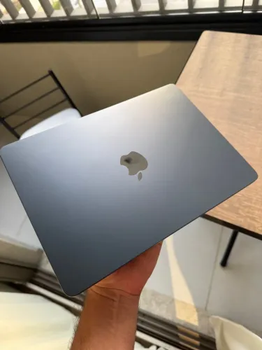 MacBook Air m2 16gb de ram