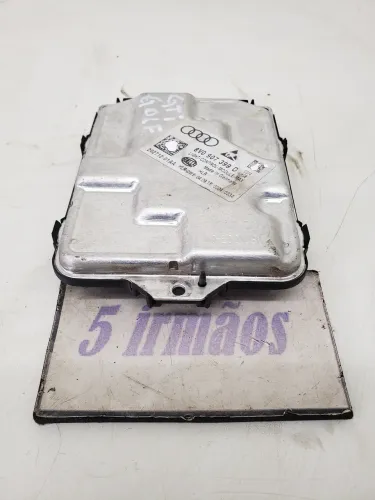 Módulo Reator Xênon Farol Vw Golf Gti 2.0 2020 N8v0907399d