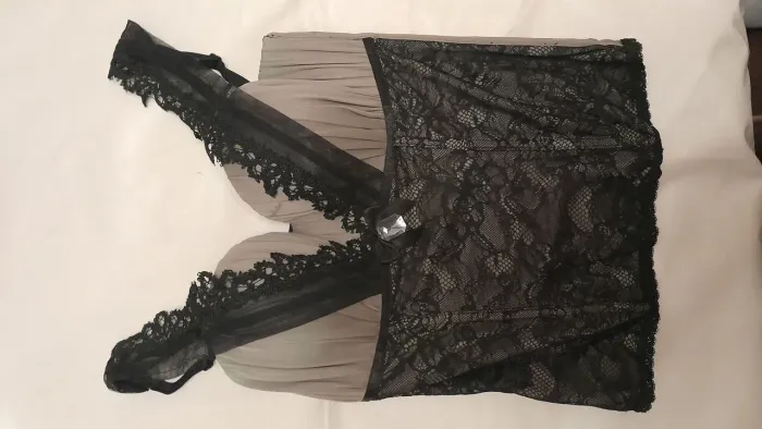 Corselet