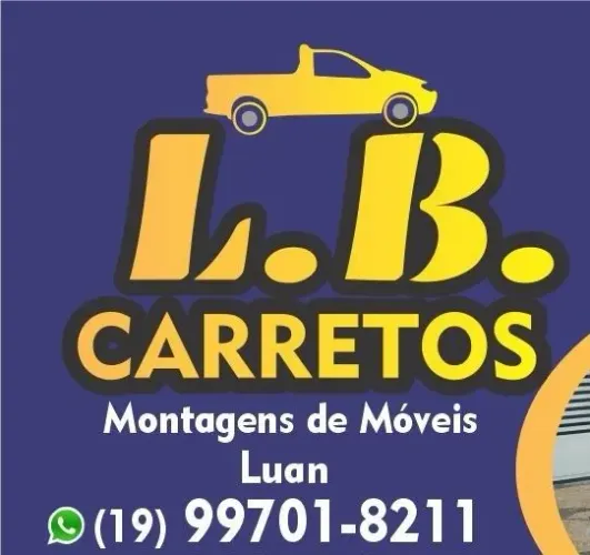 Carretos Piracicaba e região 