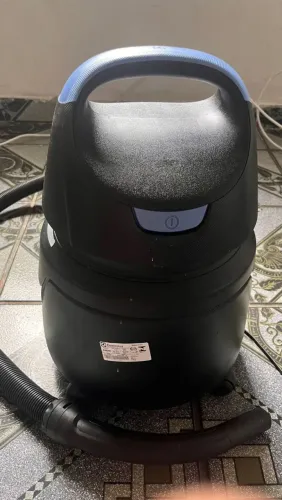 ASPIRADOR DE CARRO zerado