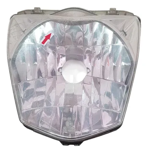 Farol Cg 150 14/15 Cg 160 16/24 Original Detalhes 54389