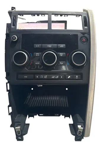 Comando Ar Condicionado Land Rover Discovery Sport 16/19