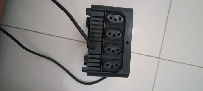 Estabilizador APC