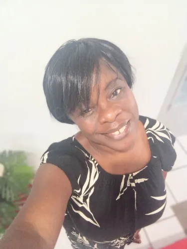 VENDO LACE  PERUCA curta de cabelo humano liso 