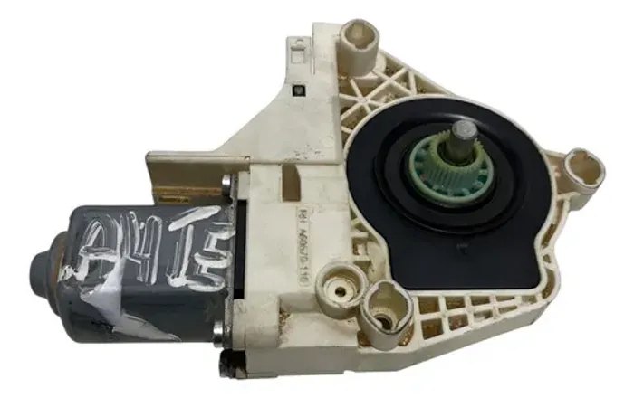 Motor Vidro Porta Tras Esquerda Audi A4 2011 8k0959811a