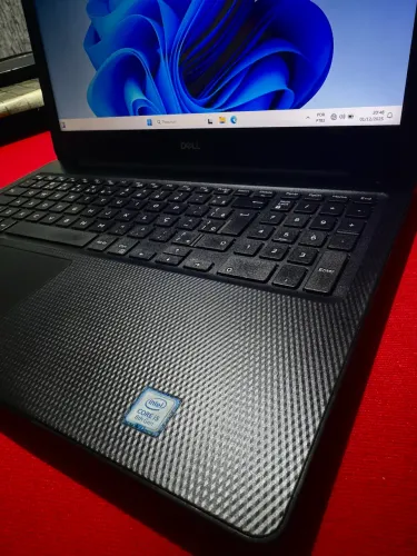 Notebook Dell Inspiron 3583 - i5 8ªg | 8GB RAM | 256GB SSD | 15?HD- $ 1.790 (cada)