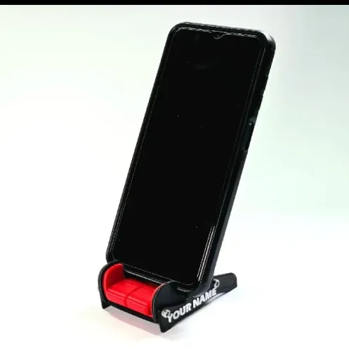 Suporte de celular