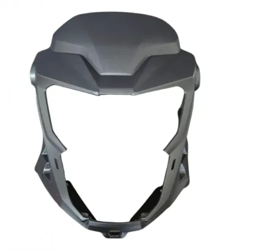 PLASMOTO - CARENAGEM CENTRAL FAROL - FAN/TITAN 160 2025/..