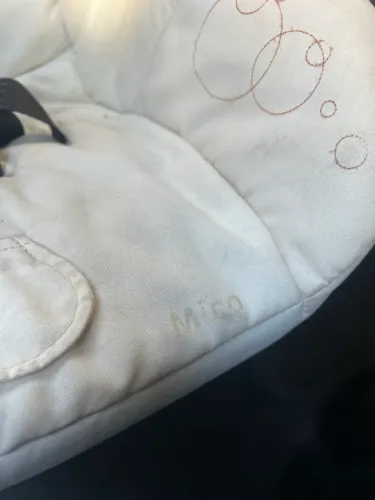 Bebe cinco fora