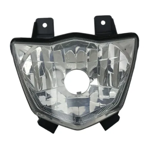 Bloco Óptico Yamaha Crosser 150 2014 A 2021 C/det Original Ambos Lados