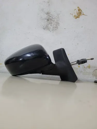 Retrovisor direito Fiat Idea 2005 a 2008