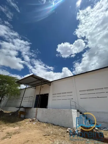 Galpões para Locação no Bairro Alto do Moura