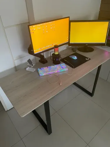 Mesa Gamer