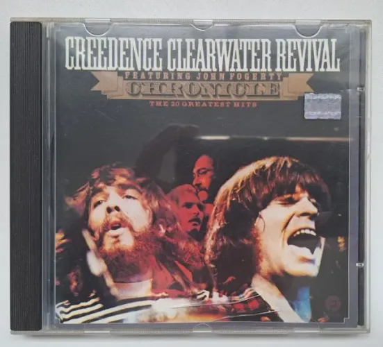 CD CREEDENCE
