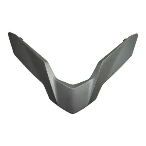 Acabamento Sup. Farol Honda Cb 500 16-19 Original
