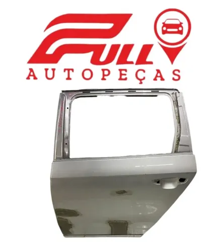 Porta traseira esquerda passat variant 2011 á 2014 usada original