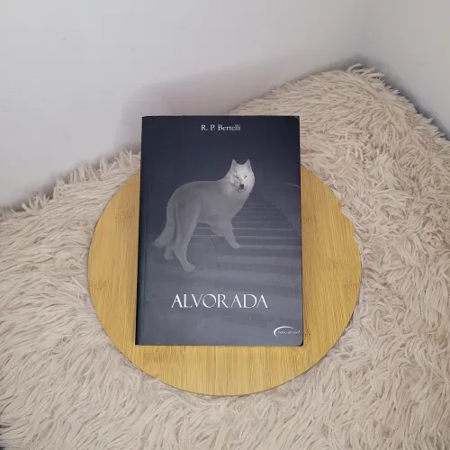 Alvorada - R. P. Bertelli