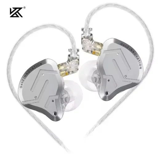 Fone retorno ZSN PRO 2