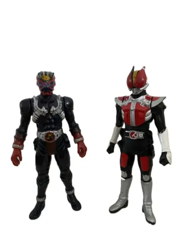 Figures Kamen Rider - Bandai