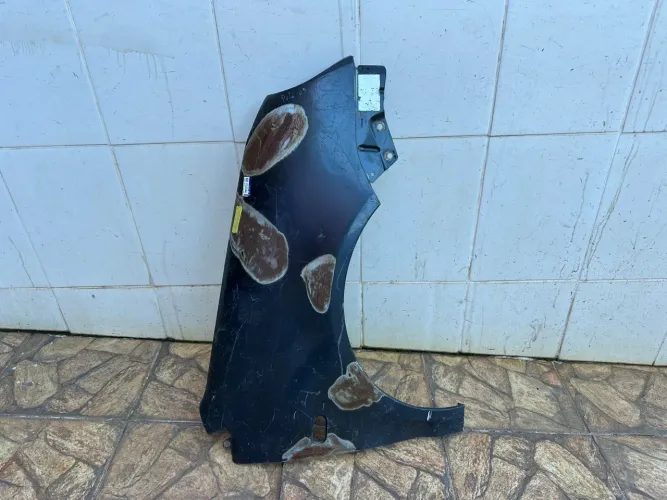 Paralama direito Polo 2003/2004/2005/2006