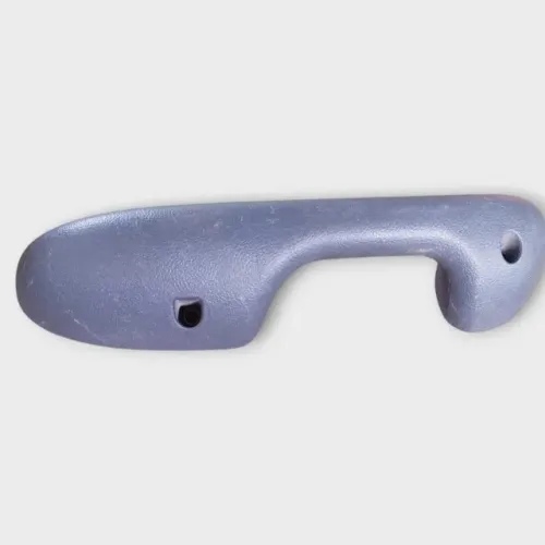 Puxador De Porta Dianteira Direita Fiat Palio/siena 96/99
