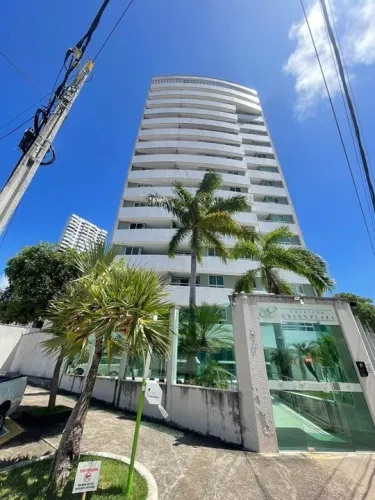 Apartamento à venda no Green Plaza - Ponta Negra
