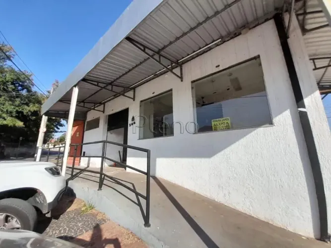 Salão para alugar em Campinas, Jardim Conceição, com 300 m²