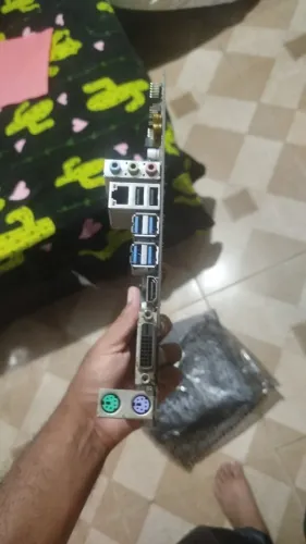 placa-mãe msi a320m-a pro max