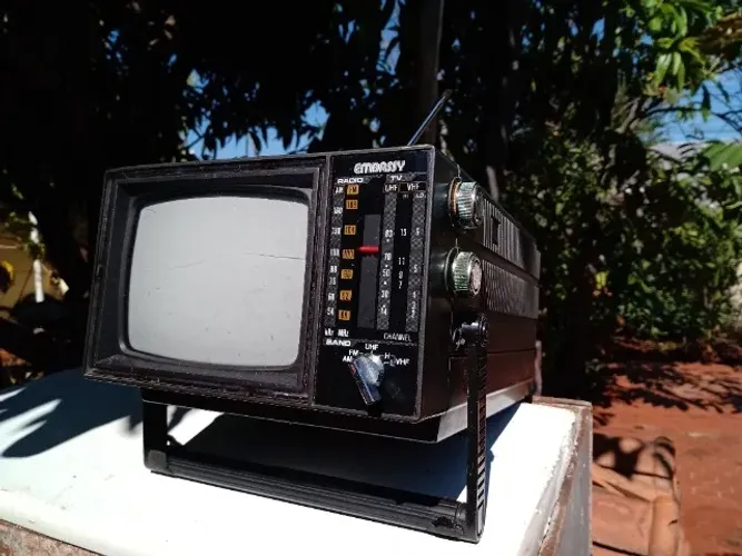 Rádio / TV