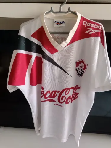 Camisa Fluminense Reebok Original