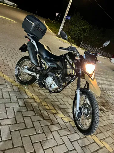 Crosser 150