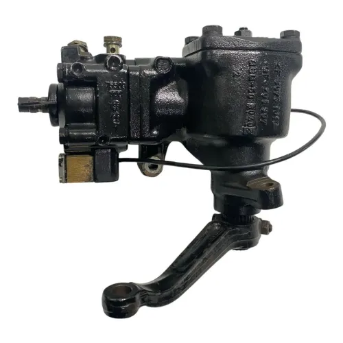 Caixa de Direção ZF BMW 540i 1999 Sku 15959