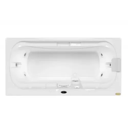 Banheira de Hidromassagem Jacuzzi 1,40X0,75