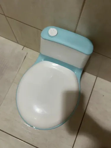 Penico infantil em ótimo estado
