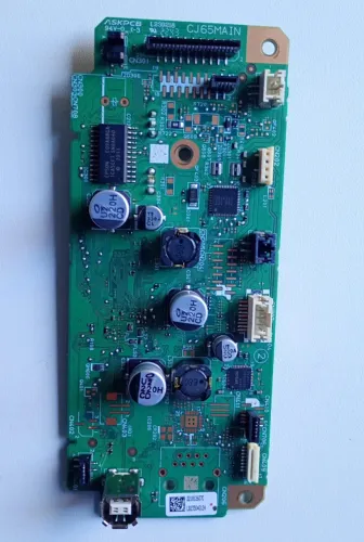 Placa Logica Impresora  Epson L3250 