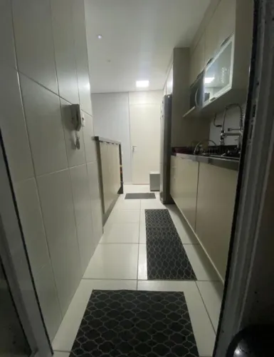 Apartamento para venda na vila Andrade condomínio Reserva da serra