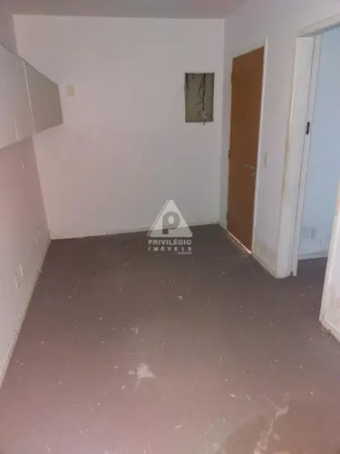 Casa de rua à venda, 7 quartos, Humaitá - RIO DE JANEIRO/RJ