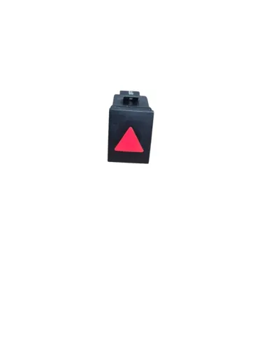 Botão Comando Pisca Alerta Painel VW Polo 2003/2014
