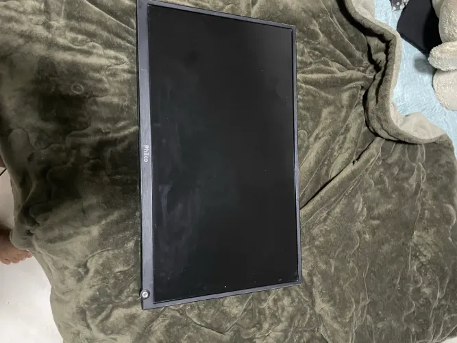 Televisão Philco 32 polegadas