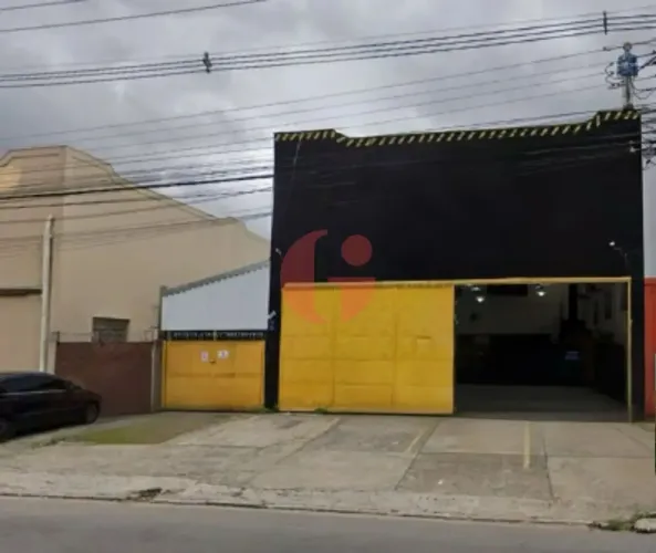 Galpão para locação com 6 banheiros e 600 m²- No bairro Jardim Vale do Sol