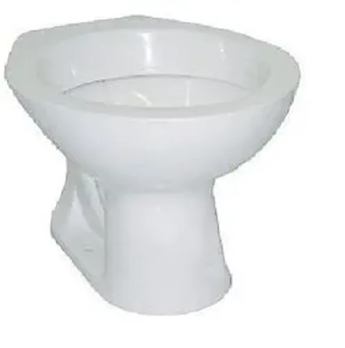 Vaso sanitário Convencional Classe A