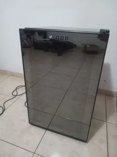 Adega climatizada Spicy